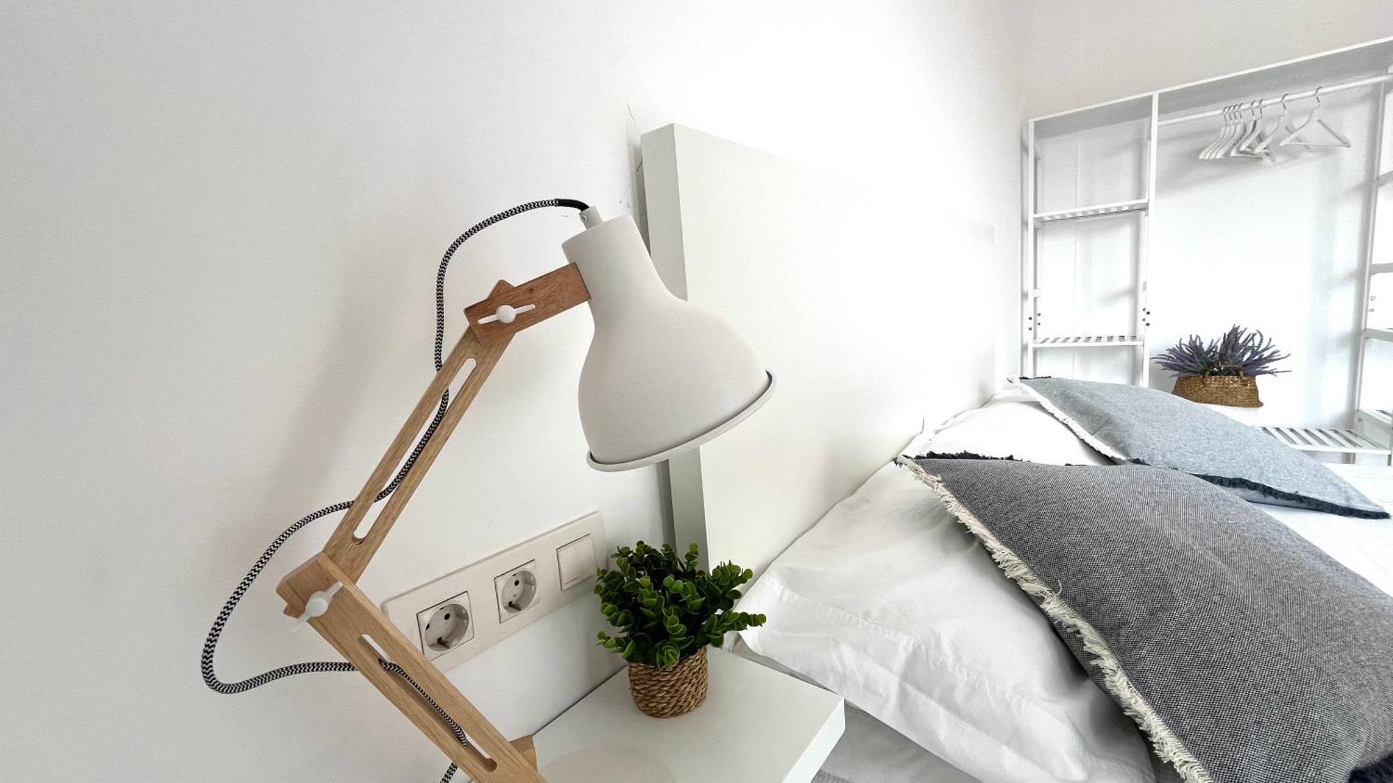 Apartamento Con Terraza By Prestigi Тарраса Екстер'єр фото