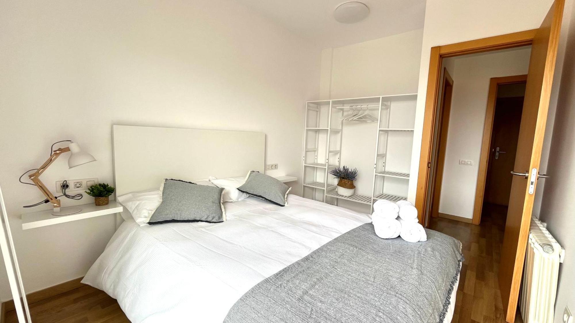 Apartamento Con Terraza By Prestigi Тарраса Екстер'єр фото